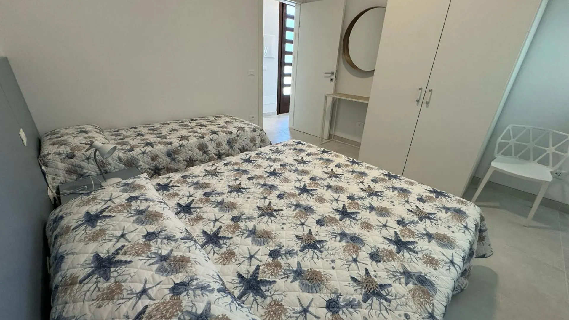 App4Rent Villa Zanetti - Appartamenti Con Spiaggia Privata Frontemare Lido di Jesolo Lägenhet