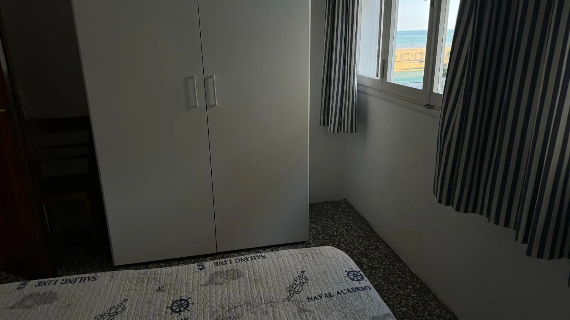 App4Rent Villa Zanetti - Appartamenti Con Spiaggia Privata Frontemare Lido di Jesolo Italien