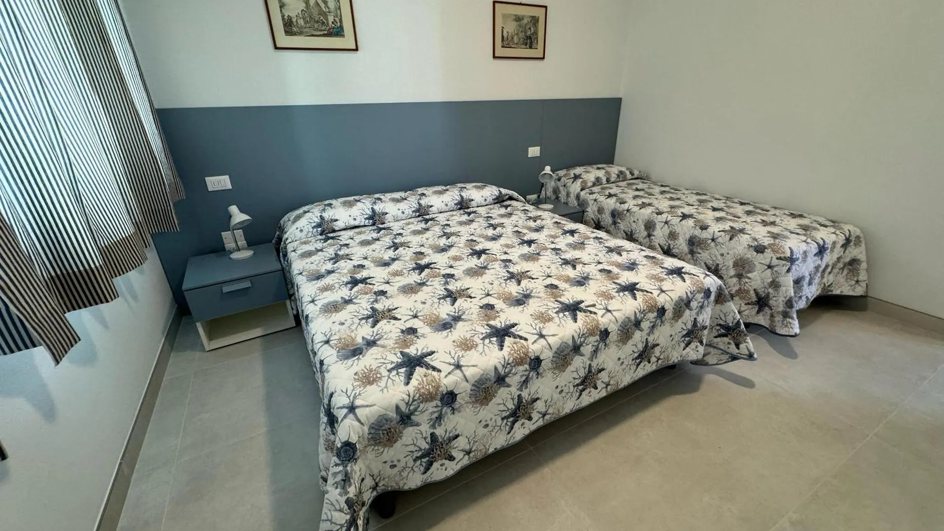App4Rent Villa Zanetti - Appartamenti Con Spiaggia Privata Frontemare Lido di Jesolo