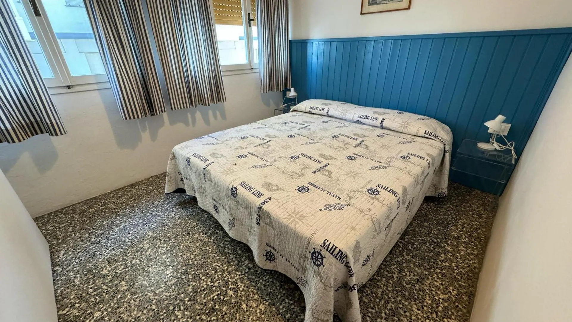 App4Rent Villa Zanetti - Appartamenti Con Spiaggia Privata Frontemare Lido di Jesolo Italien