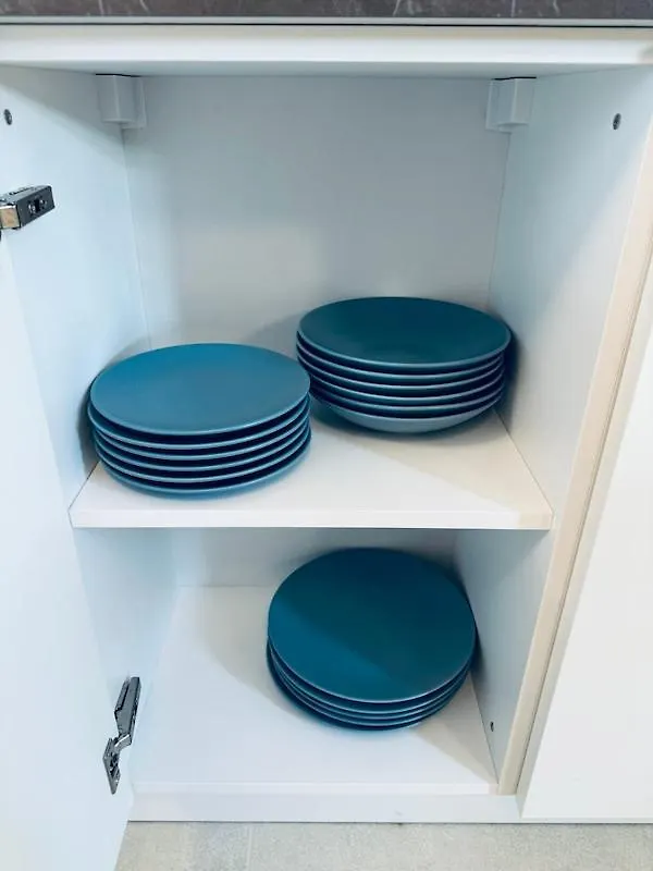 Apartment App4Rent Villa Zanetti Frontemare Int.7 Lido di Jesolo