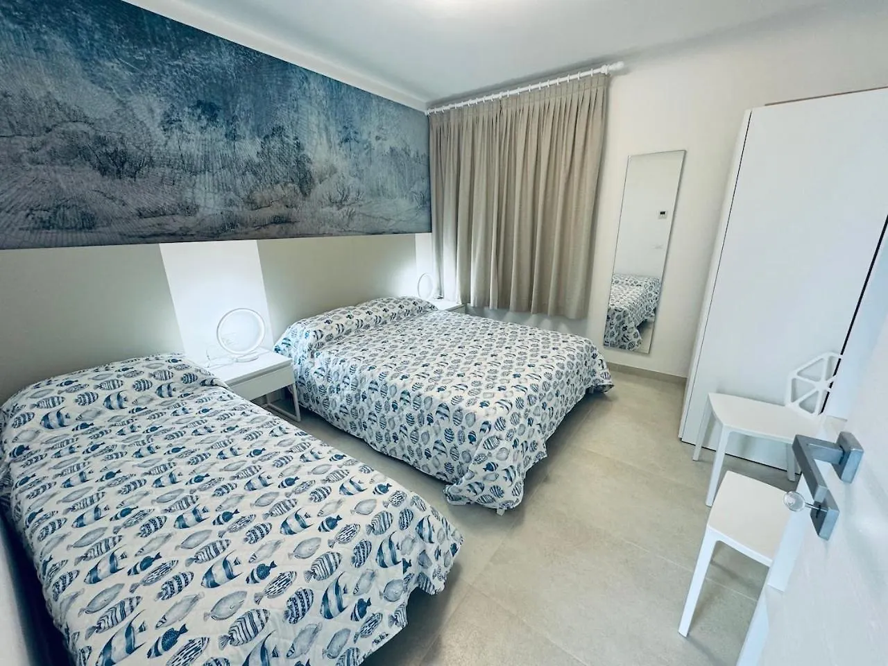 App4Rent Villa Zanetti Frontemare Int.7 contacts