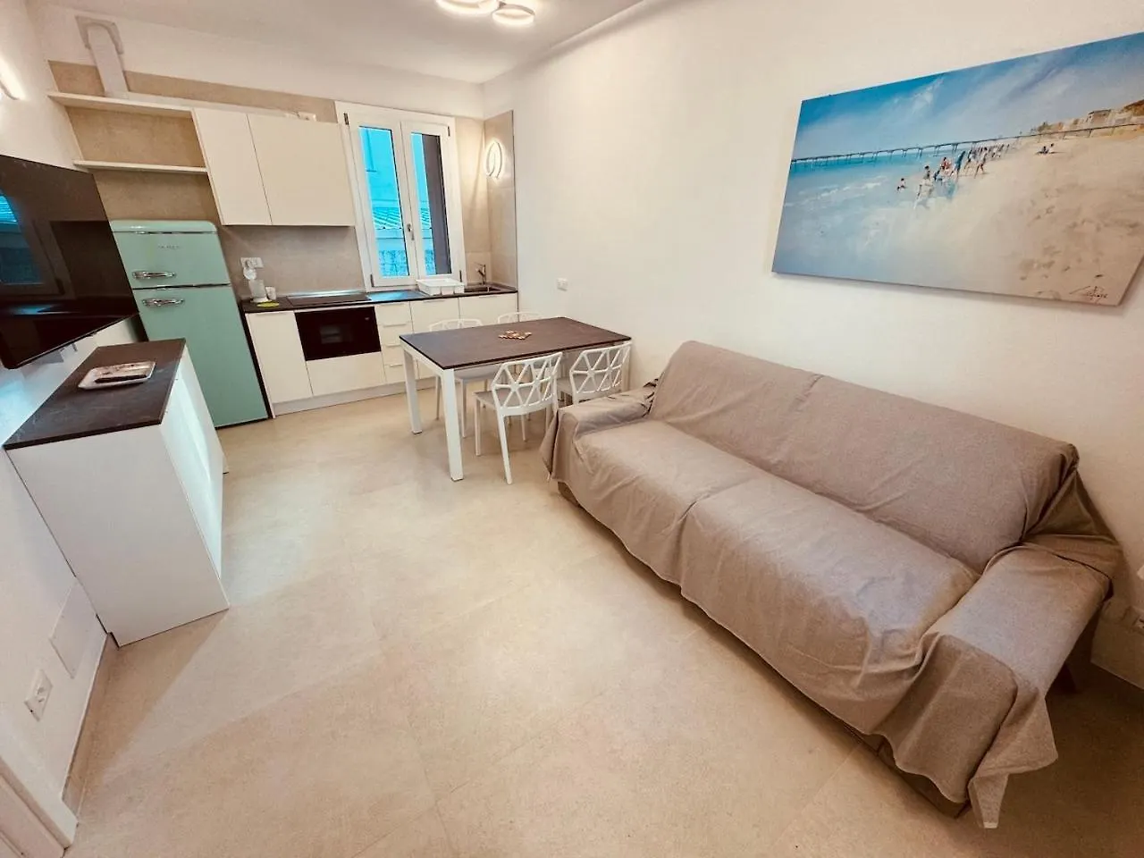 App4Rent Villa Zanetti Frontemare Int.7 Lido di Jesolo