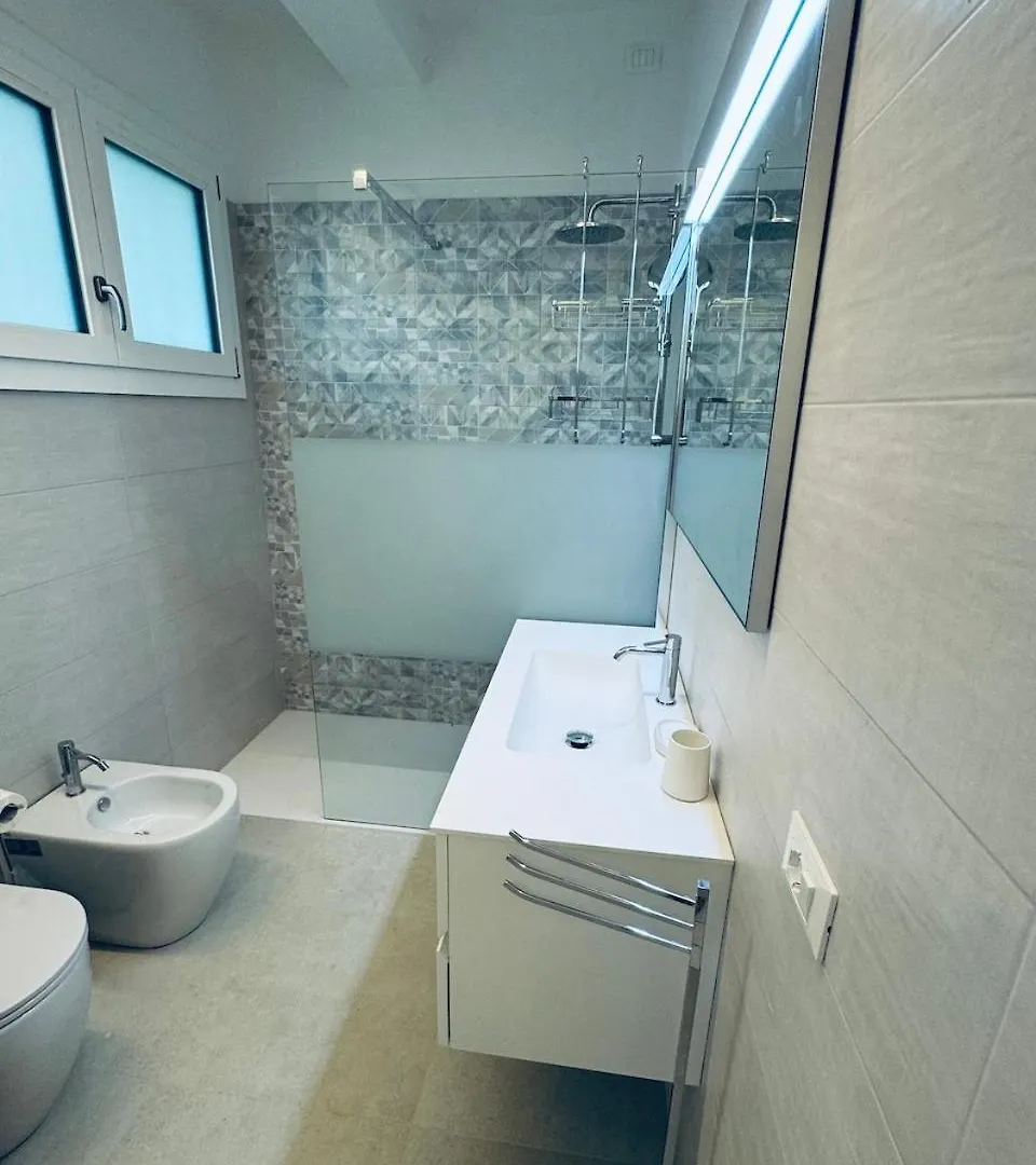 App4Rent Villa Zanetti Frontemare Int.7 Lido di Jesolo