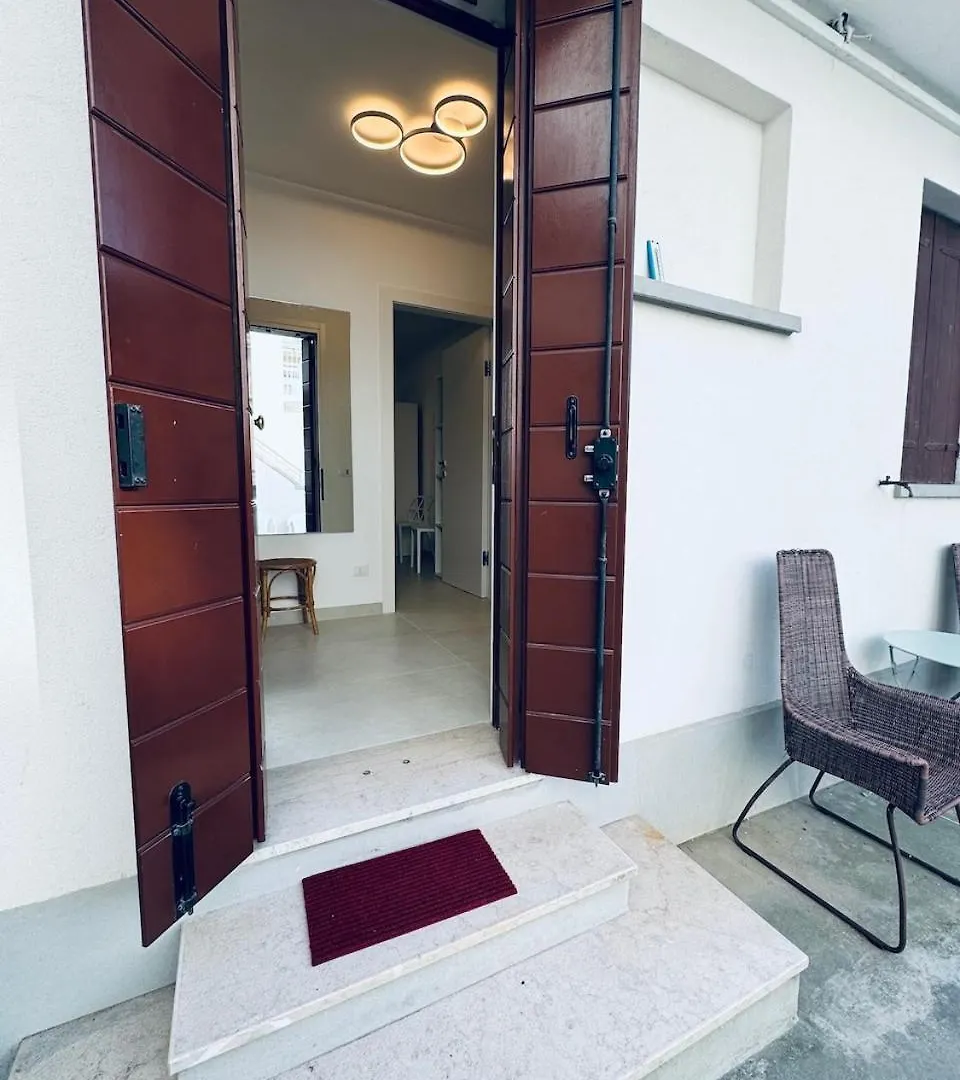 App4Rent Villa Zanetti Frontemare Int.7 Lido di Jesolo