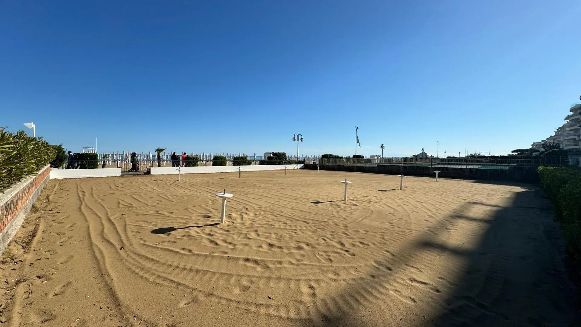 App4Rent Villa Zanetti Frontemare Int.7 Lido di Jesolo Italy