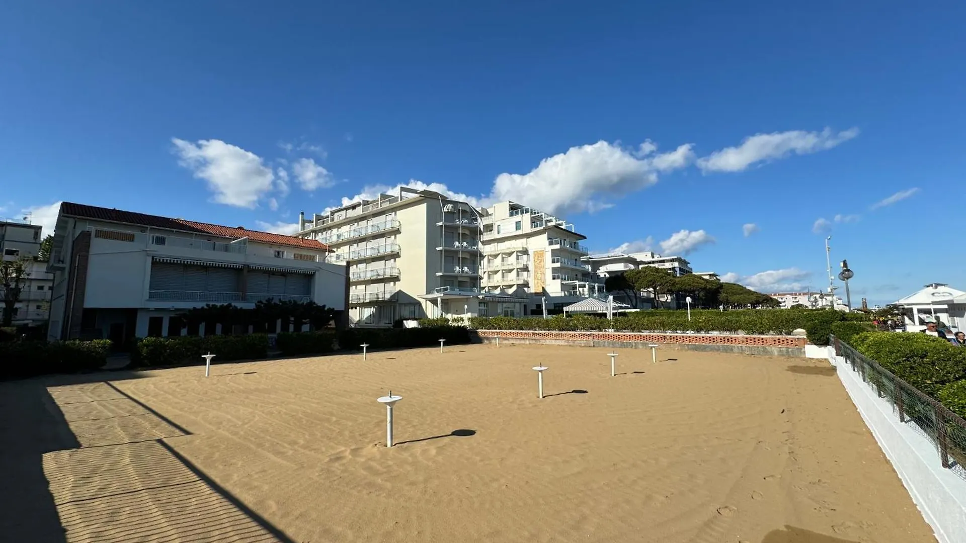 App4Rent Villa Zanetti Frontemare Int.7 Lido di Jesolo 0*,  Italy