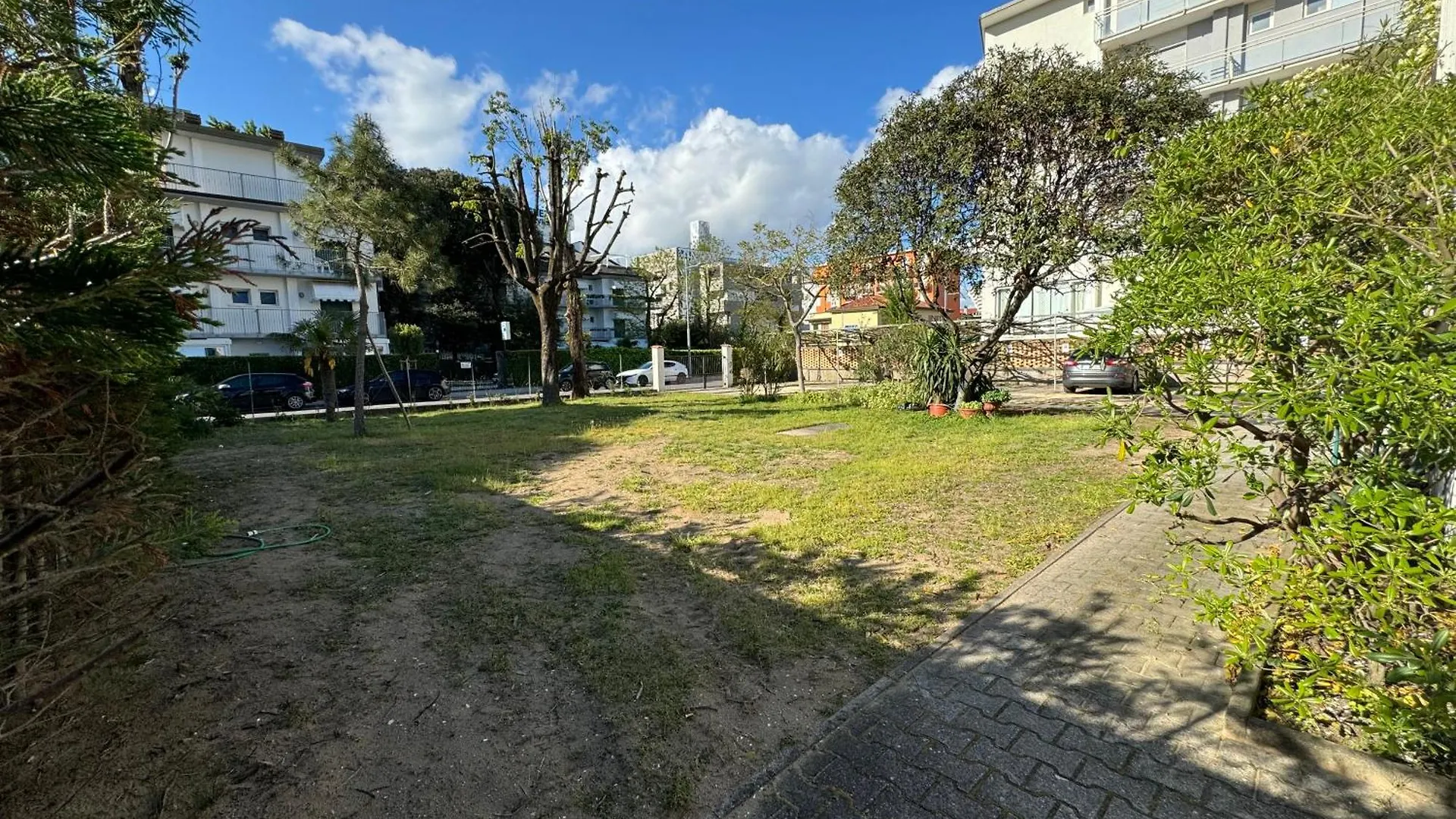 App4Rent Villa Zanetti Frontemare Int.7 Lido di Jesolo Apartment