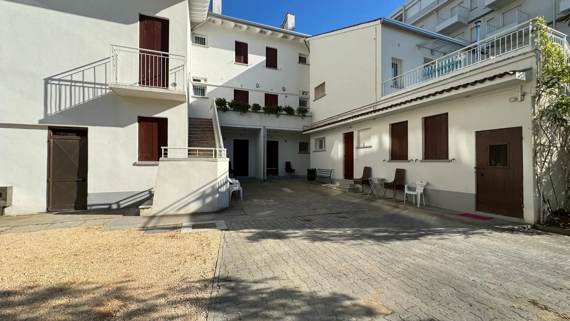 App4Rent Villa Zanetti Frontemare Int.7 Lido di Jesolo